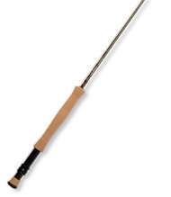 Double L Classic Travel Series Fly Rod Outfits, 7 9 Wt.