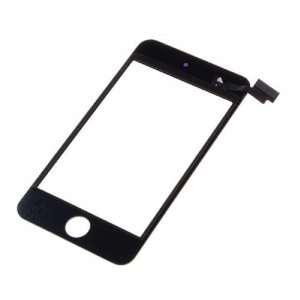  Apple iPod Touch 2nd Generation Screen Glass with 