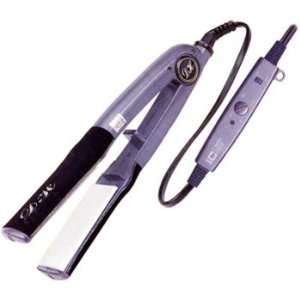    Thermal Infrared Ceramic Flat Iron by Diana the Hunter Beauty