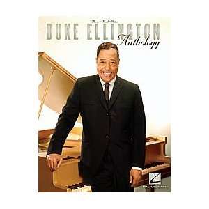   : Duke Ellington Anthology   Composer Collection: Musical Instruments