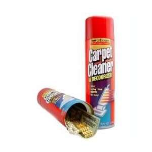  Can Safe  Carpet Cleaner 