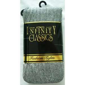  Infinity Classics Fashion Tights Pantyhose Hosiery   Two 