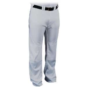Russell Athletic Baseball Pant Rod Knit Boot Cut Game Youth  
