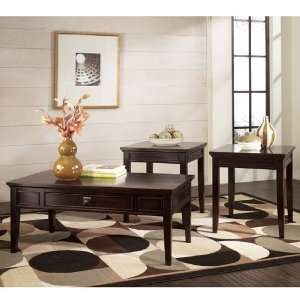  Martini Suite Occasional Table Set by Ashley Furniture 
