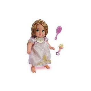Disney Toddler Tangled Rapunzel Doll : Toys & Games : 