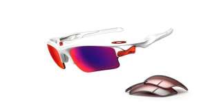 Oakley Polarized Fast Jacket XL Sunglasses available at the online 