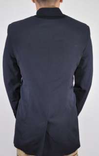 Authentic $670 Gianfranco Ferre Studio Wool Suit US 36 EU 46  