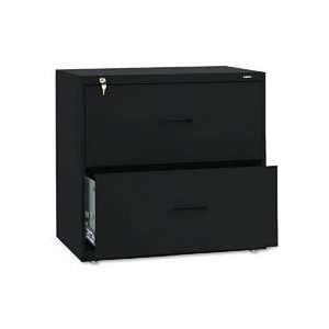  HON® 400 Series 30 Wide Lateral File