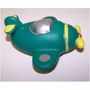    Classic Pet Products Vinyl Airplane Dog Toy