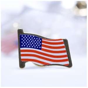  USA Flag Pins Toys & Games