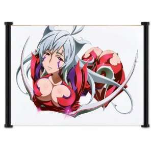  Witchblade Anime Fabric Wall Scroll Poster (42x31 