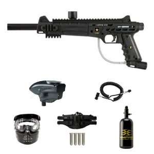   Paintball Marker w/eGrip Remote AL 200 N2 Package: Sports & Outdoors