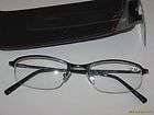 Cartier Glasses eyeglasses Frame Classic Rimless Gold   