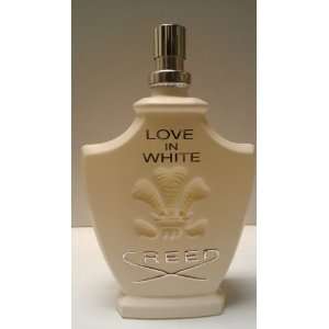  Creed Love in White Eau de Parfum   75 ml Beauty