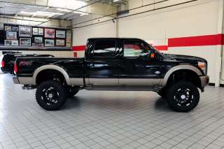 Ford : F 250 King Ranch in Ford   Motors