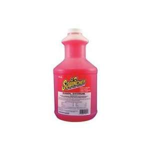   64 Ounce Liquid Concentrate Cool Citrus Electrolyte Drink   Yields