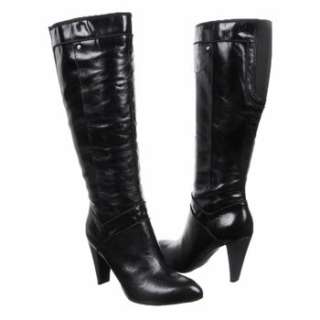 Womens Rockport Barbarella Gore Boot Black Shoes 