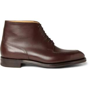  Shoes  Boots  Lace up boots  Chambord II Leather 