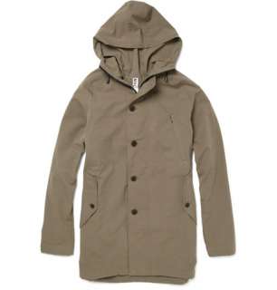    Clothing  Coats and jackets  Parkas  MHL Cotton Parka