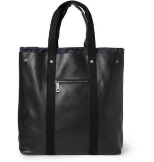 Home > Accessories > Bags > Totes > Lined Leather Tote Bag