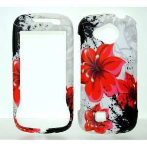   Skin Shell Protector Cover Case for Samsung Reality U820: Electronics