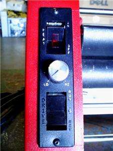Laminex AV 979 25 Vinyl Roller Laminator for Repair  