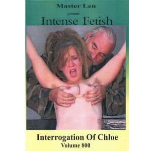  Master Len 800 Interrogation Of Chlo Electronics