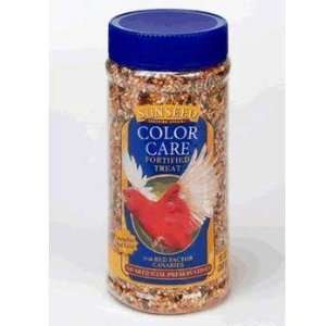  Red Factor Canaries Color Care