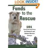  to the Rescue 101 Fundraising Ideas for Humane and Animal Rescue 
