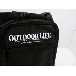  Outdoor Life Gear Bag 