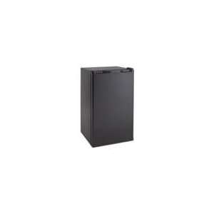 Avanti 3.4 Cu. Ft. Counterhigh Refrigerator Black RM3421B  