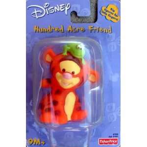  Disneys Hundred Acre Friend Infant Toy   Tigger Toys 