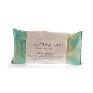   Thyme Out   Thyme Zone Eye Pack   Therapeutic Pillows Beauty