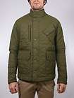 Penfield Colwood Quilt Jacket Olive Green Size Small  Stock 