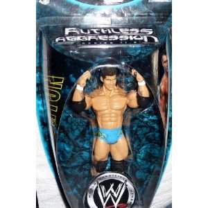  RANDY ORTON   WWE Wrestling Ruthless Aggression Series 11 