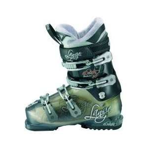  Lange Exclusive Delight 80 Ski Boot   Womens   10/11 
