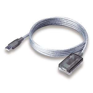  Battery1inc USB 2.0 Active Repeater Cable