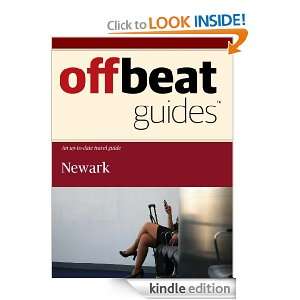Newark Travel Guide Offbeat Guides  Kindle Store