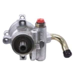   Cardone 20 821 Remanufactured Domestic Power Steering Pump: Automotive
