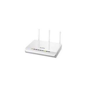   NWA570N 802.11n (draft) Wireless Access Point and Bridge Electronics