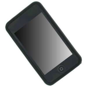  Premium Apple iPod Touch 2 Silicone Skin Case: Electronics