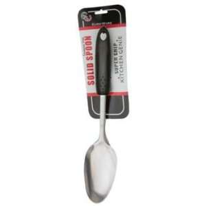  Stainless Steel Solid Spoon Case Pack 144