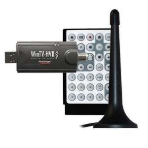  Selected HVR950Q HDTV Stick By Hauppauge Computer Works 