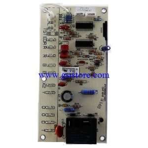    Trane CNT1642 24V 50/70/90 Min Defrost Timer Board