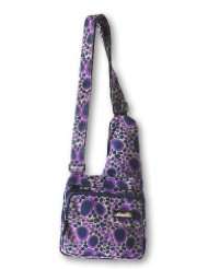  purple handbags and purses   Clothing & Accessories