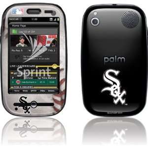  Chicago White Sox Game Ball skin for Palm Pre: Electronics