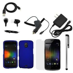   i515 (CDMA ) Galaxy Nexus / i9250 (GSM ) Cell Phones & Accessories