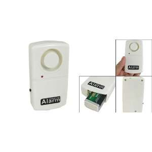  Gino Window Door Security Safety Vibration Detector Alarm 