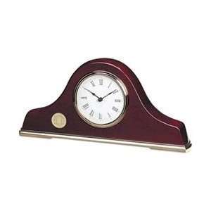 New Mexico   Napoleon III Mantle Clock 