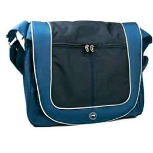  Krusell 71110 Radical Messenger Bag (Street Style; Blue 